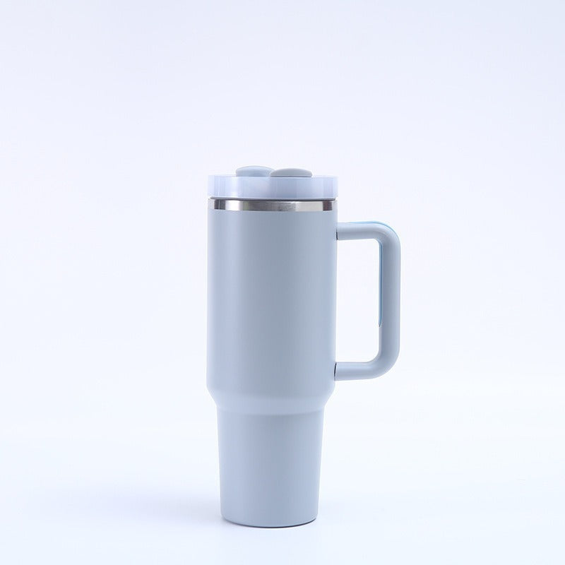 JC-250103DWR-073  304 Stainless Steel Vacuum Cup Second Generation 40oz Cup