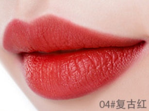 JC-241231MUP-013  matte lipstick