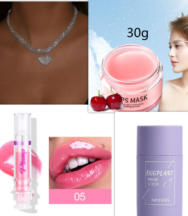 JCM-067LPS-24  Lip skin care products