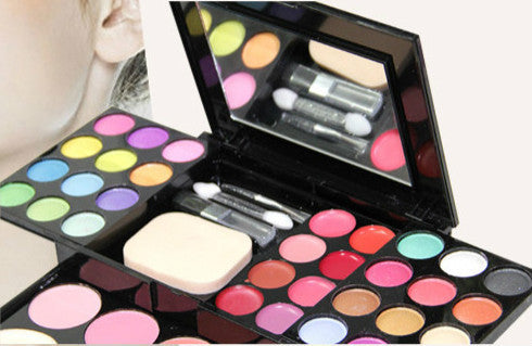 JC-241231MUP-020  Makeup box make-up set