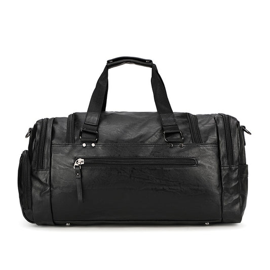 CJ-057BG-24  Large capacity travel bag with shoes