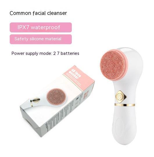 JC-241227PCA-063  Electric Facial Cleanser Pore Cleaner Beauty Instrument