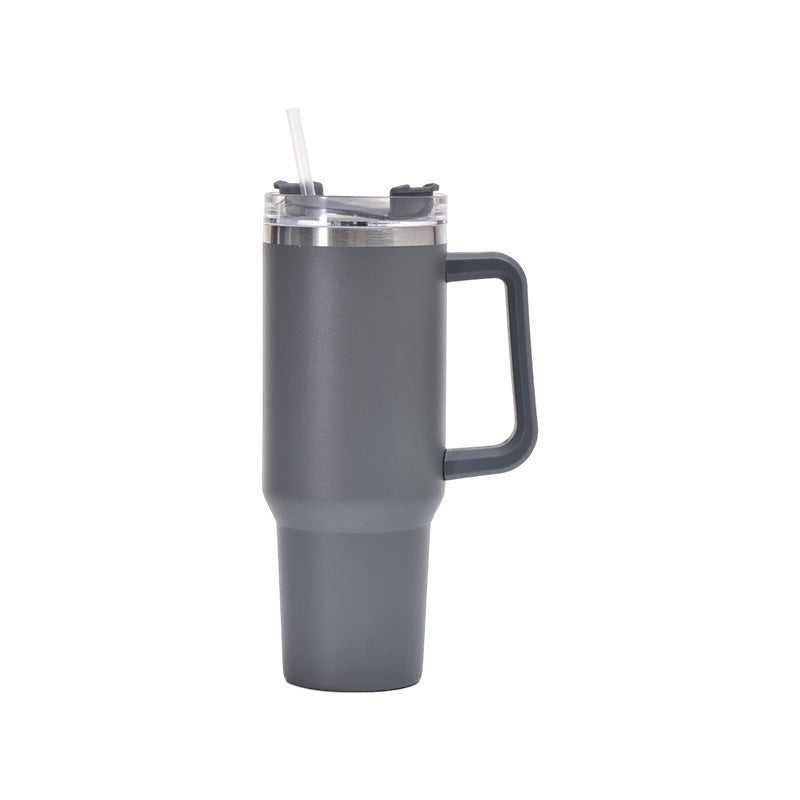 JC-250103DWR-053  Stainless Steel Insulated Cup 40oz Straw Bingba