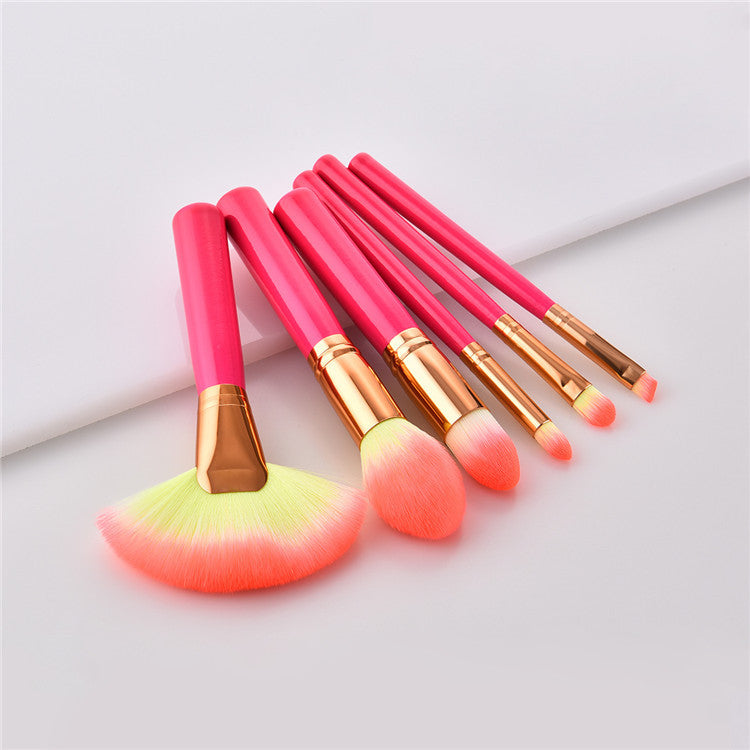 JC-241228BUT-064  Cosmetic Makeup Brushes