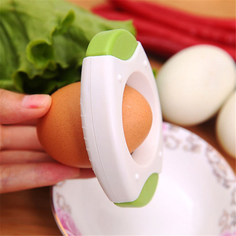 JC-241226KCT-006  Egg Topper Kitchen Gadgets For Sushi Egg Strainer