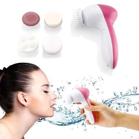 JC-241227PCA-050  Factory direct electric cleanser facial cleanser pores clean to black head massage beauty personal care products