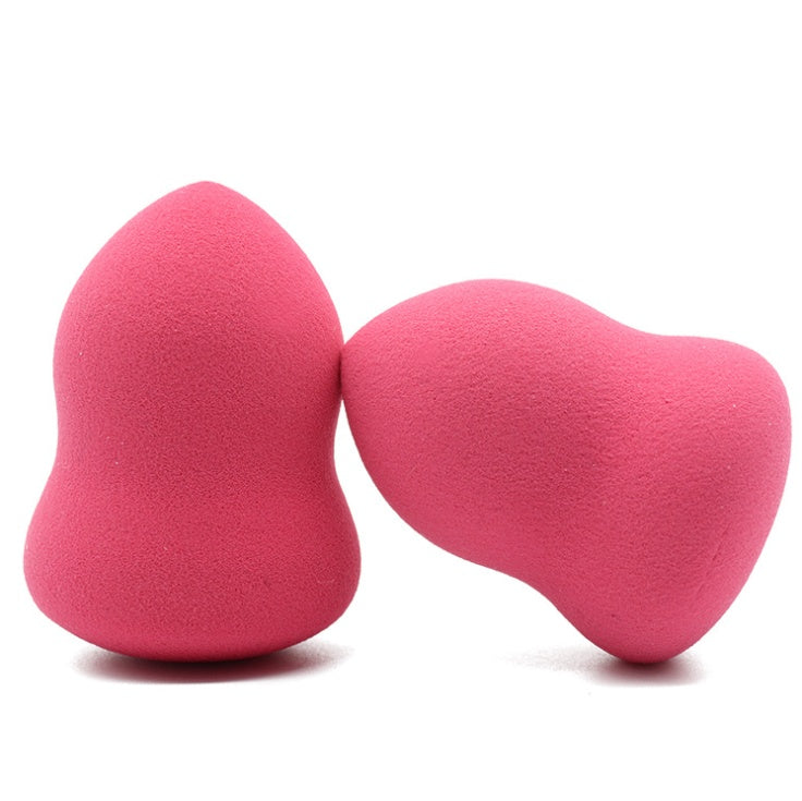 JC-241228BUT-056  Makeup Foundation Sponge Cosmetic Puff