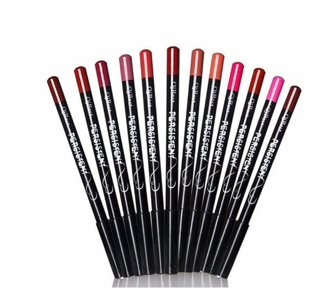 JC-241231MUP-064  Lip Liner Pencil