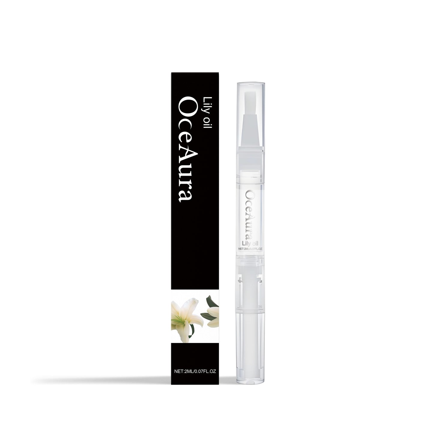 JC-250102NLC-031  Nail Care Nutrition Oil Pen