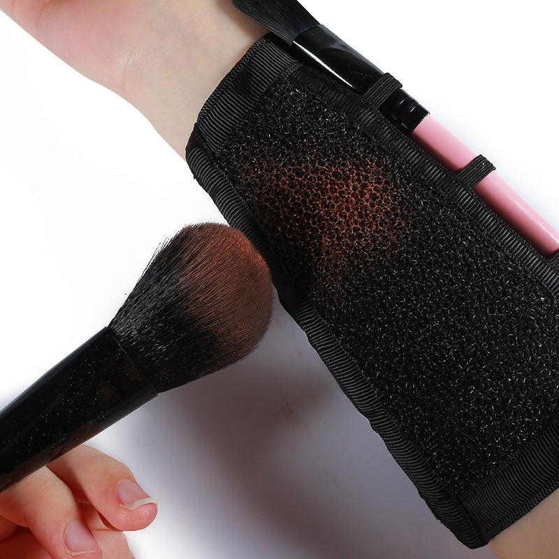 JC-241228BUT-025  Makeup Brush Cleaning Strap