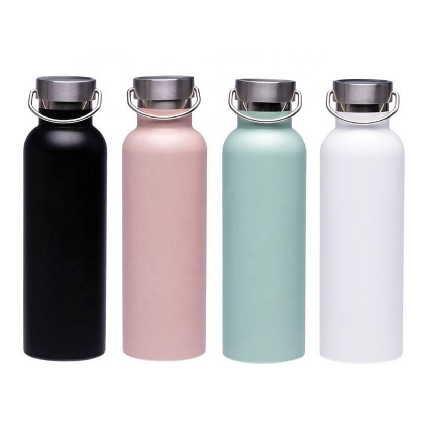 JC-250103DWR-057  Stainless steel sports water bottle