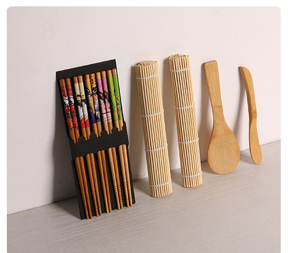 JC-250101DNW-028  Sushi tool set