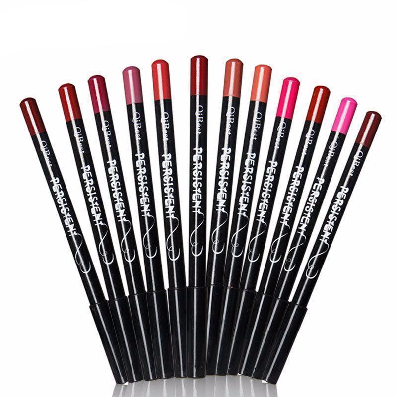 JC-241231MUP-064  Lip Liner Pencil