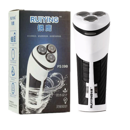 JC-241227PCA-041  Travelling electric shaver razor products spread body wash personal care Ruiying shaver