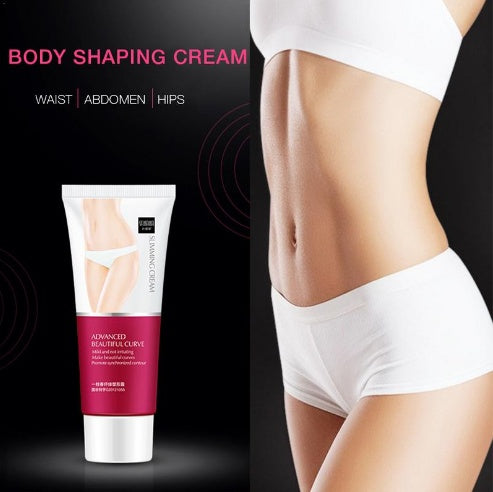 JC-041CRM-24 Body Care Slimming Body Cream