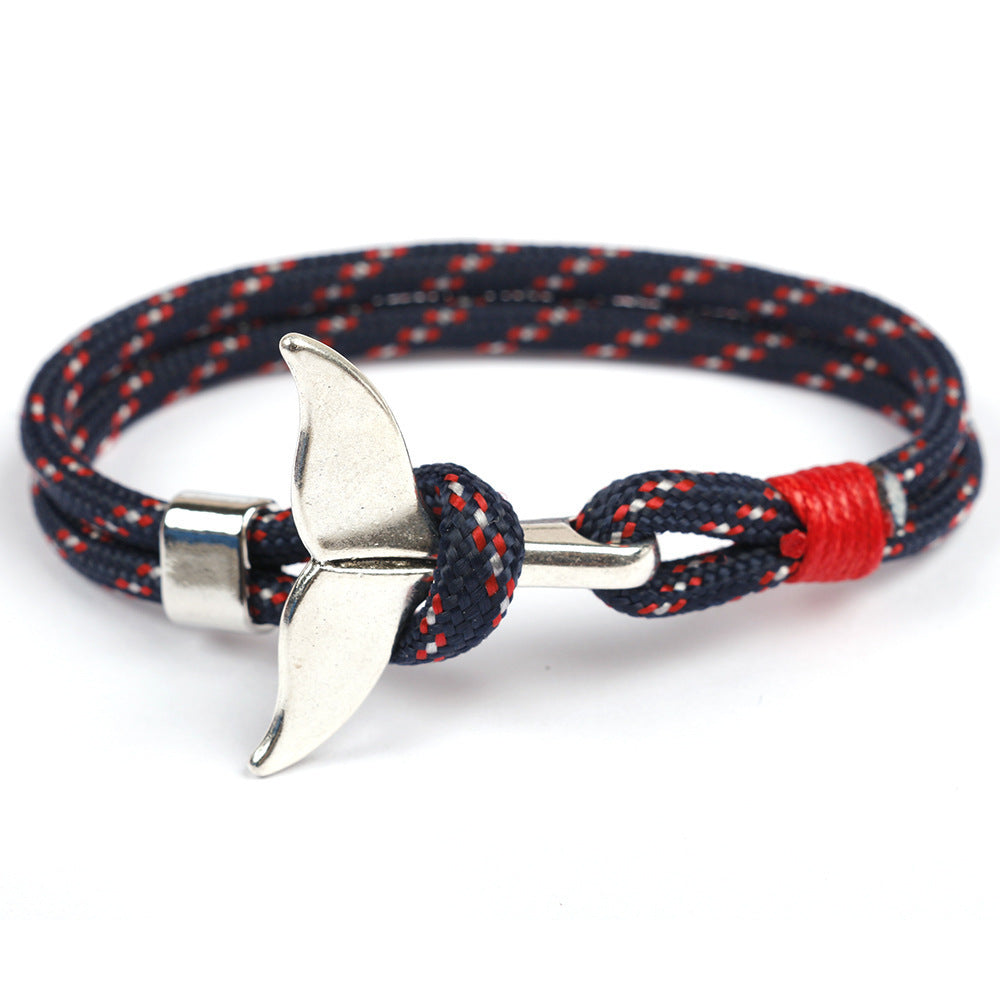 JC-241230BBJ-004  Umbrella bracelet bracelet style bracelet