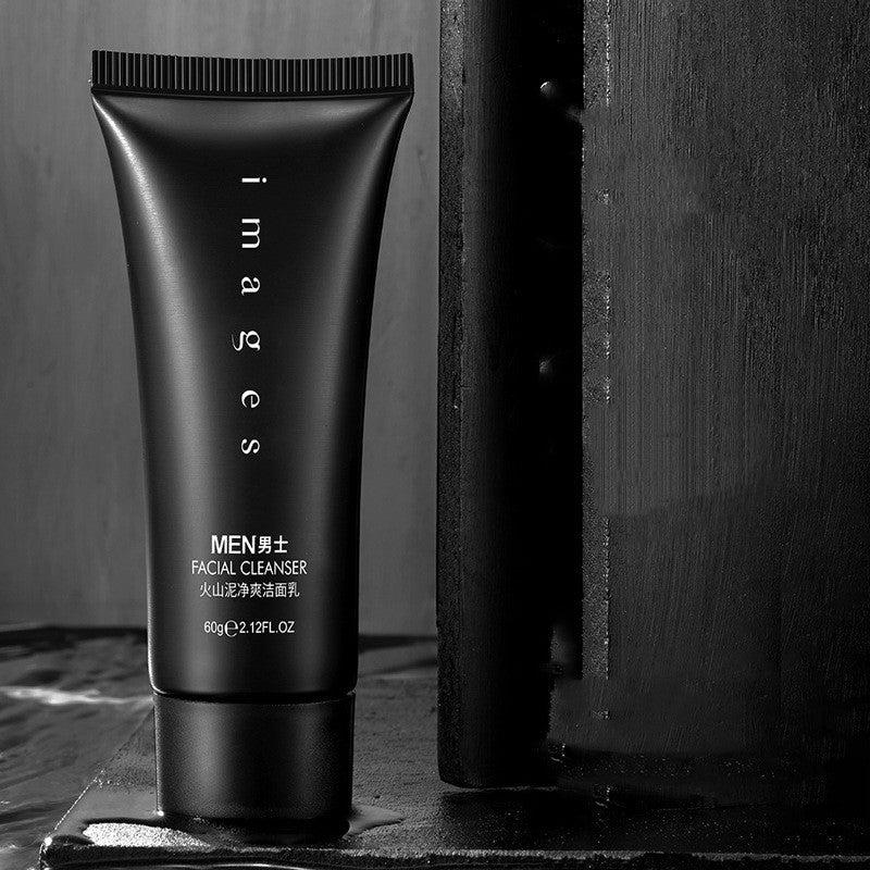 JCM-086CRM-24  Not Tight Deep Cleansing Men's Facial Cleanser