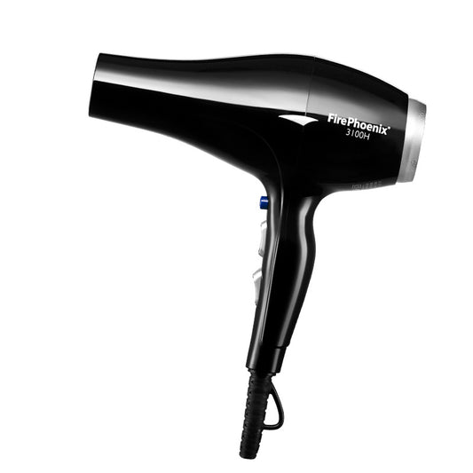 JC-241227PCA-022  Hair Dryer Hair Stylist Special High Power Mute 2400W