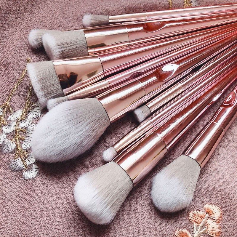 JC-241228BUT-030  Makeup brush