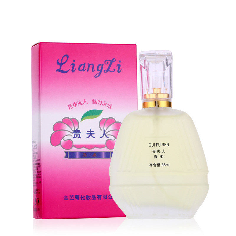 JC-241226FFG-026  88ml Rose Perfume For Women