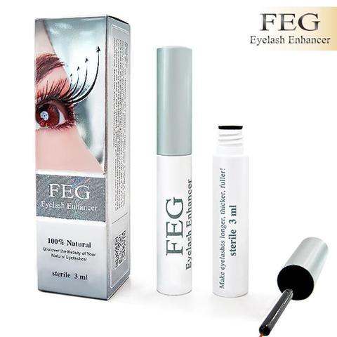 JC-241231MUP-048  FEG Eyelash Enhancer