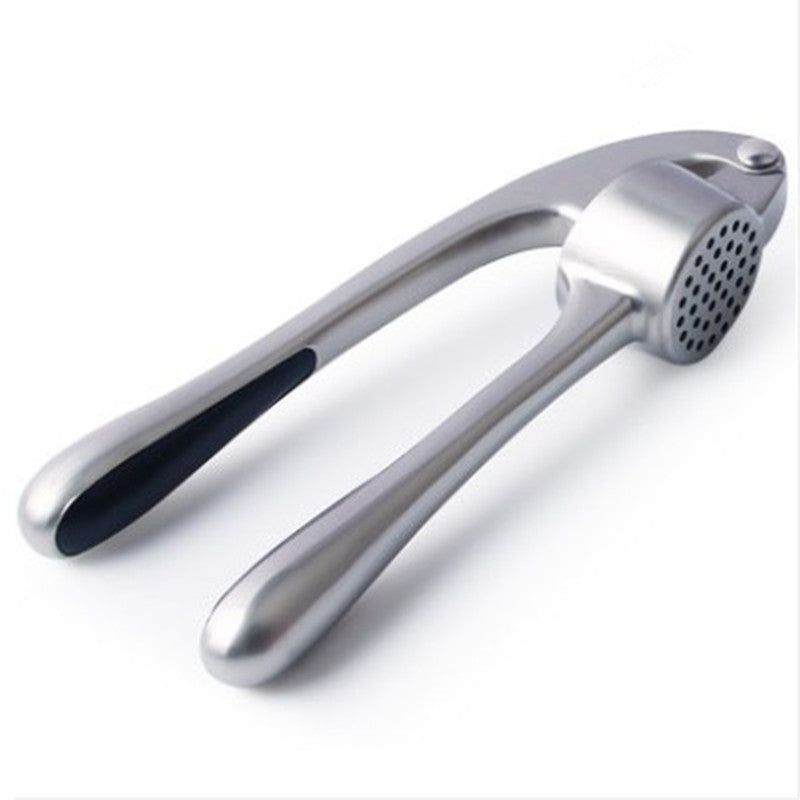 JC-241226KCT-008  Kitchen Gadget Manual Garlic Press Mashing Too