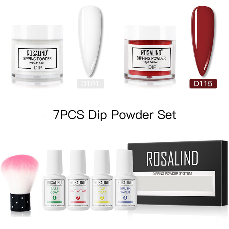 JC-250102NLC-002  Nail Beauty Set