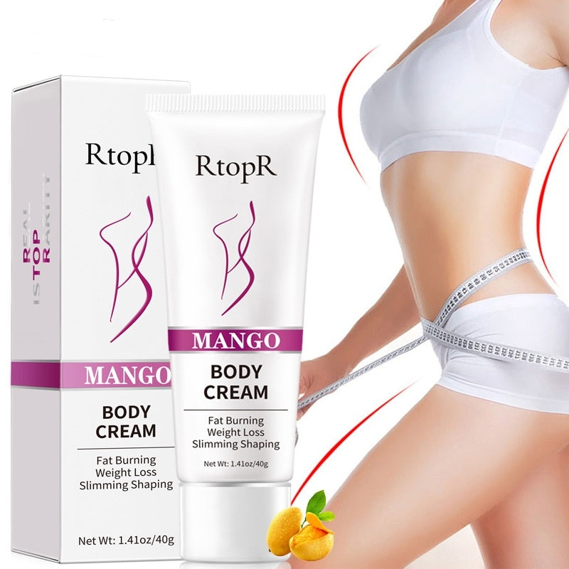 JCM-241CRM-24  RtopR Mango Slimming Cream Body Cream