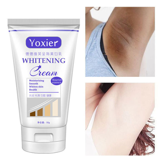 JCM-079CRM-24  Whitening Dull Brightening Body Care