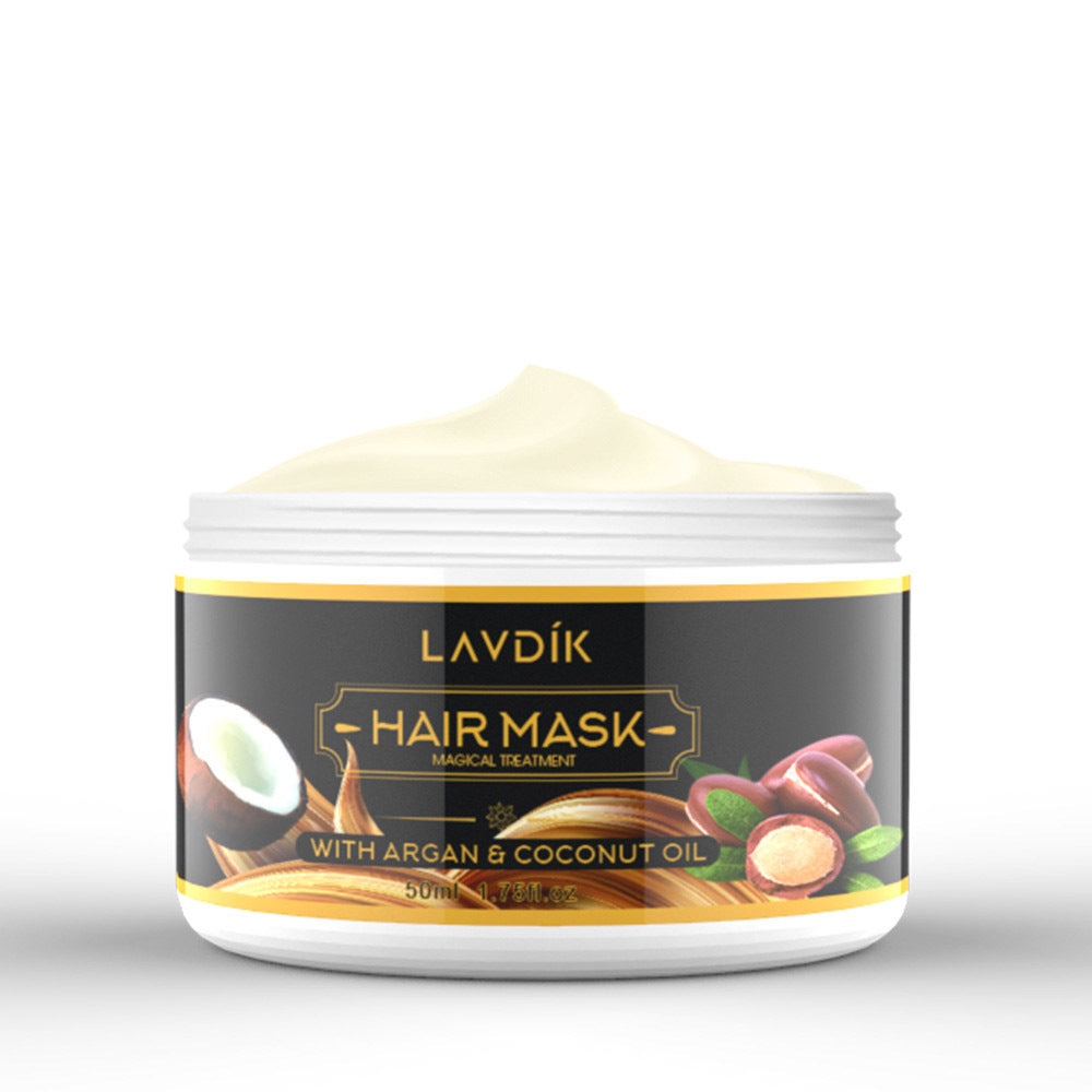 JCM-069OL-24  Nourishing Hair Mask Conditioner Deep Repair Hair Care