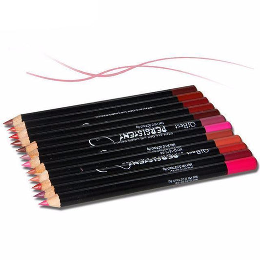 JC-241231MUP-064  Lip Liner Pencil