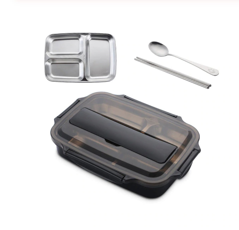 JC-250101DNW-038  Dielectric Insulated Lunch Box