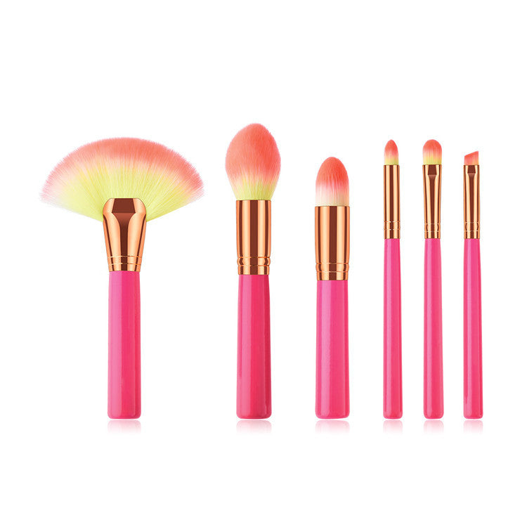 JC-241228BUT-064  Cosmetic Makeup Brushes