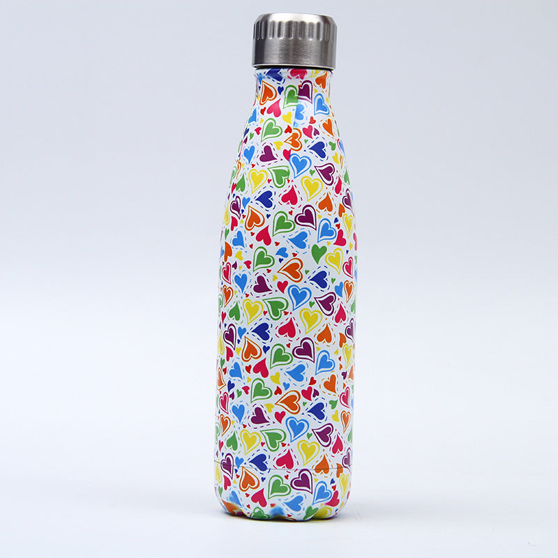 JC-250103DWR-071  Sport Bottle