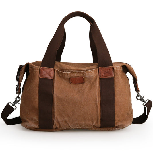 CJ-059BG-24  Large capacity outdoor handbag