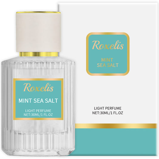 JC-241227UFG-005  Mint Sea Salt Light Perfume