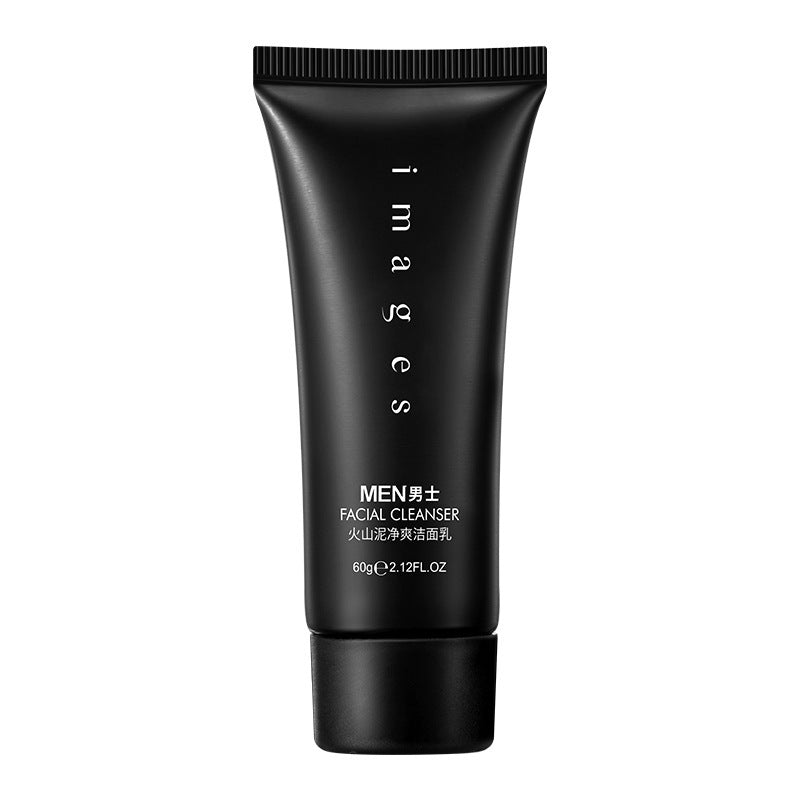 JCM-086CRM-24  Not Tight Deep Cleansing Men's Facial Cleanser