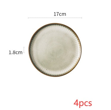 JC-250101DNW-017  Household Nordic Tableware