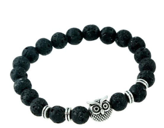 JC-241230BBJ-015  Lion Bracelet