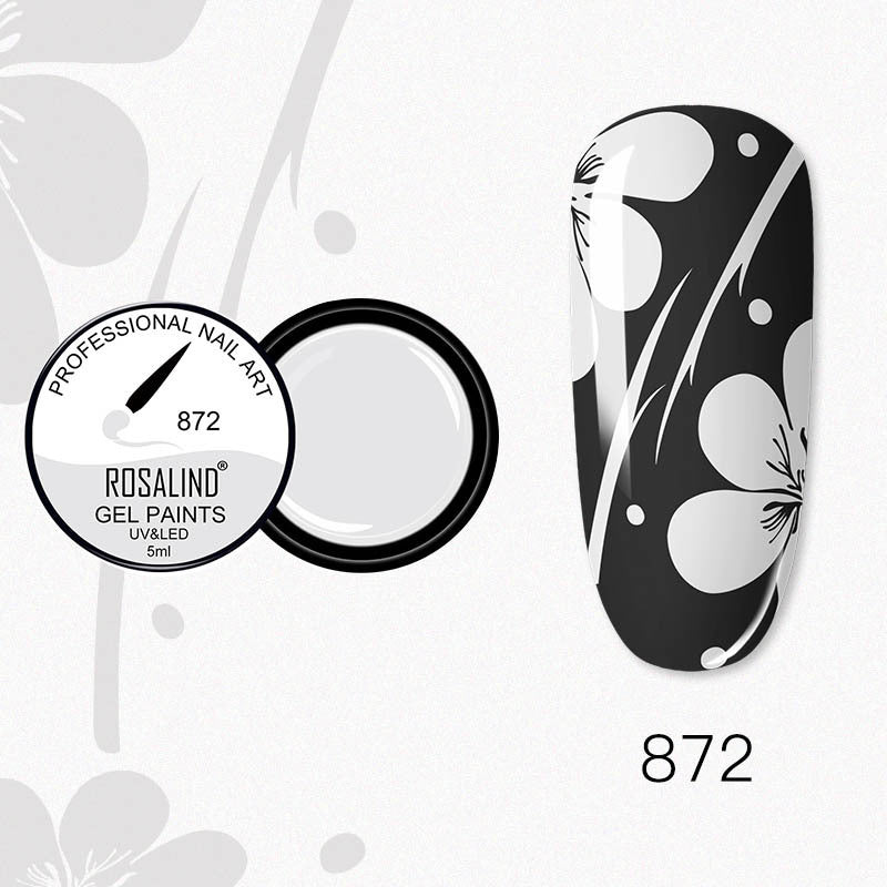 JC-250102NLC-008  Nail polish