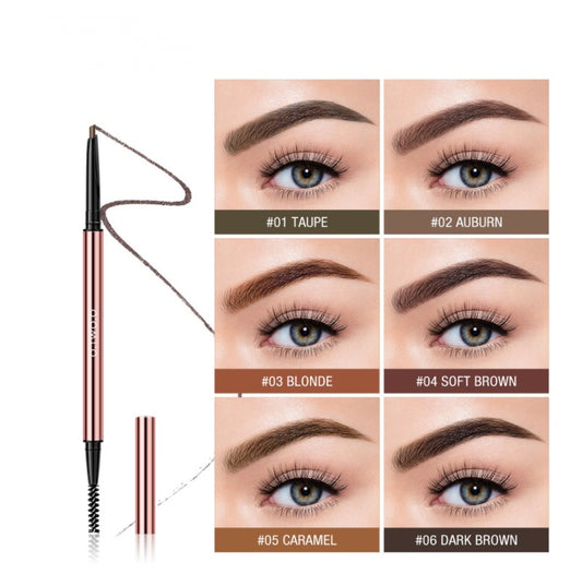 JC-241231MUP-007  Eye Brow Make-Up