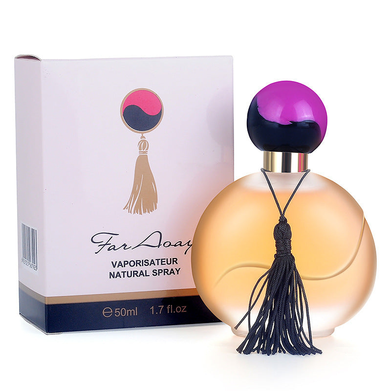 JC-241226FFG-029 Women's Elegant Fragrance Perfume