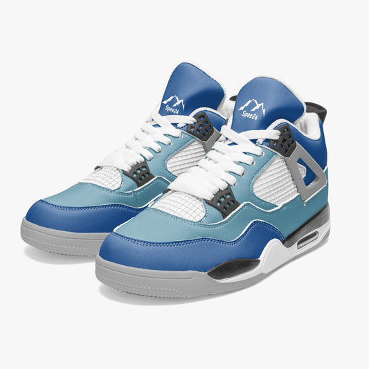 SHO-001GY-24 Air Jordan Basketball Sneakers