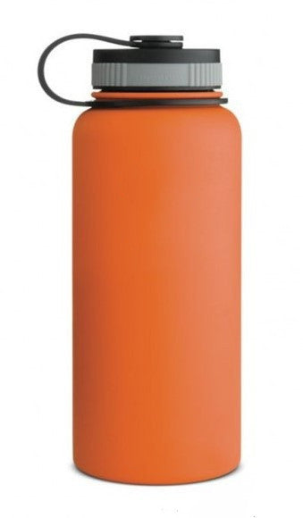 JC-250103DWR-005  Stainless Steel Wide-mouth Outdoor Sports Vacuum Flask