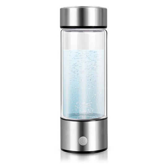 JC-250103DWR-002  Upgraded Health Smart Hydrogen Water Cup Water Machine Live Hydrogen Power Cup