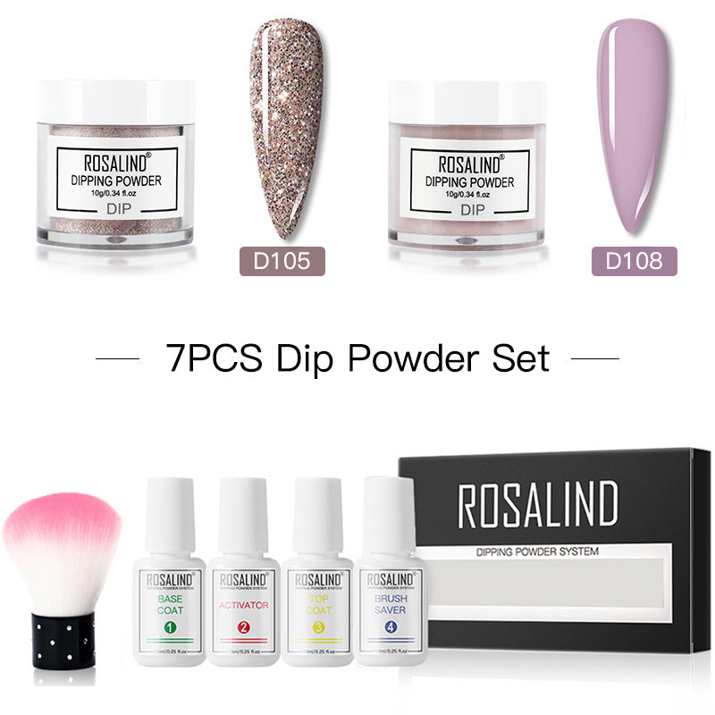 JC-250102NLC-002  Nail Beauty Set