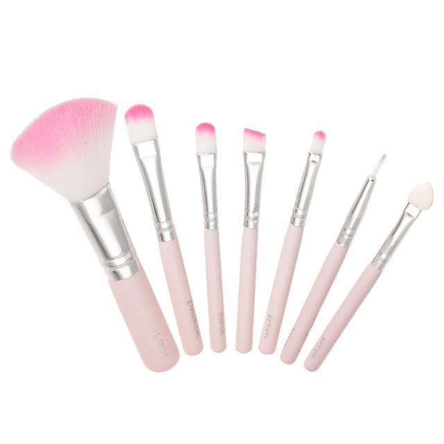 JC-241228BUT-032  Makeup Foundation Cosmetics Brush