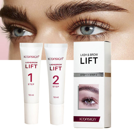 JCM-254MST-24  Hot Eyelash Eyebrow Suit Keratin Beauty Eyelash Perm Agent