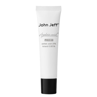 JCM-217CRM-24  Tranexamic Acid Azelaic Acid Facial Care Cream