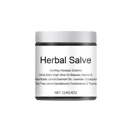 JCHB-013HBL-24 Herbal Salve